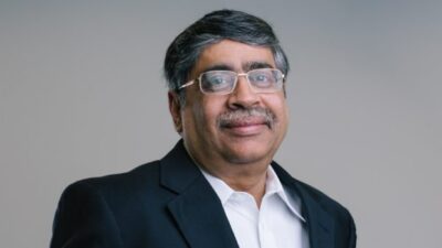 Rakesh Verma, computer science professor at the UH College of Natural Sciences and Mathematics, leads the new CyberCops training program. Courtesty: University of Houston