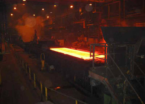 Figure 1: Over the years, water hydraulic systems have evolved into a multitude of uses in the manufacturing, mining, and drilling industries. Courtesy: Hunt Valve Inc.