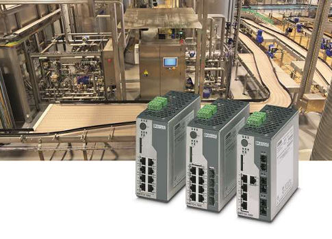 Figure 1: Although network redundancy necessitates the added cost of managed switches—as well as the time and effort required to configure and manage them—continuous system uptime, superior network monitoring/management capabilities, and reduced troublesh