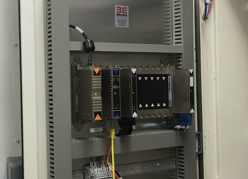 Figure 3: The new control platform can be deployed as a PLC, DCS, SCADA, or RTU, which allowed Clarksville to simplify and standardize on a secure control environment across all of its departments. Courtesy: Brown Engineers LLC