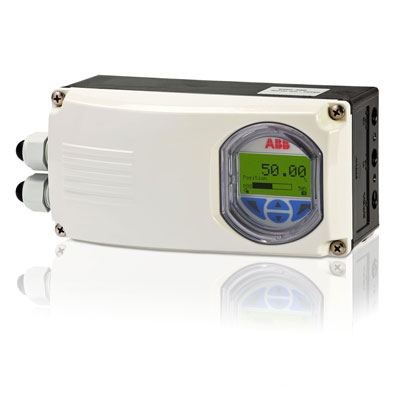 New electro-pneumatic valve positioner - Control Engineering