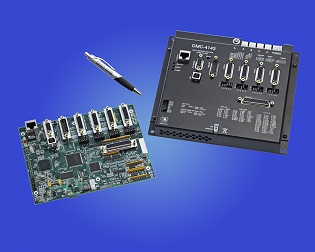 EC: DMC-41X3 - Control Engineering