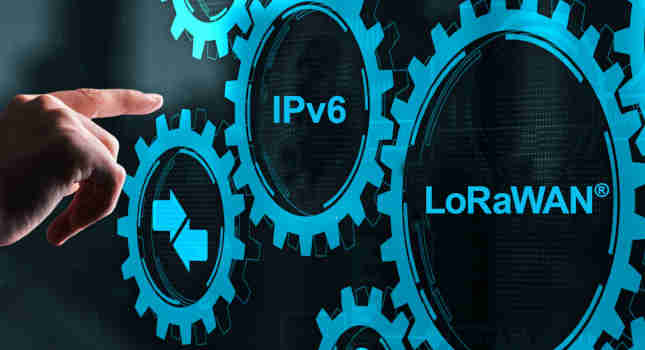 Courtesy: LoRa Alliance