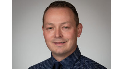 Adam Cozat, 37, Operations Leader, Process Automation; Dow; Midland, Mich.; BS Electrical Engineering, Central Michigan