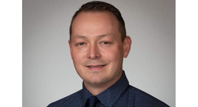 Adam Cozat, 37, Operations Leader, Process Automation; Dow; Midland, Mich.; BS Electrical Engineering, Central Michigan