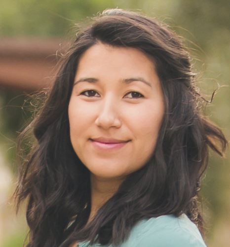 Tiffany Barnes, 35, Technical Solutions Consultant, Honeywell, Houston, Texas, BS Mechanical Engineering, California State, University at Long Beach