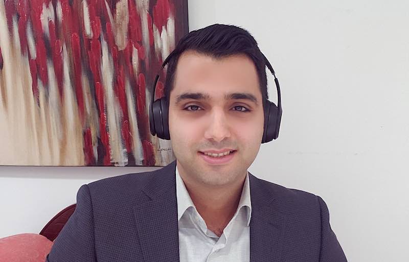 Mostafa Bayati, 32, Senior Controls Engineer, Siemens, Saint-Laurent, Québec, Canada, MS Mechatronics & Automation, University of Saskatchewan