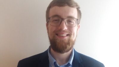 Philip Fenimore, 25, Lead Automation Engineer, Panacea Technologies Inc., East Greenbush, N.Y., BS Electrical & Computer Engineering, University of Rochester