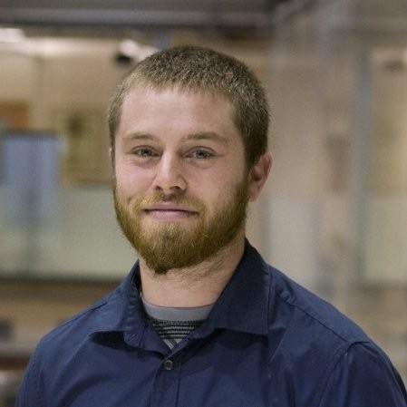 William Phippen, 28, Project Engineer, Parmalat Canada, Belleville, Ontario, Canada, BS Mechanical Engineering, Queen's University, MS Mechanical Engineering, Royal Military College of Canada