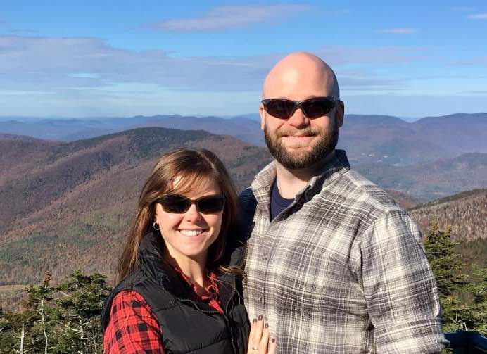 Eric Reisz, 33, Lead Engineer/Project Manager, Panacea Technologies Inc., Montgomeryville, Pa., BS Chemical Engineering, Widener University