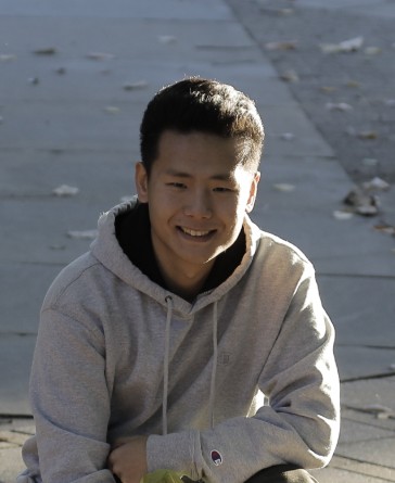 Zheng Yi, 29, Senior Control System Engineer, Suez North America, Paramus, N.J., MS Electrical Engineering, Stevens Institute of Technology