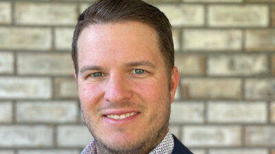 Jonathan Clark, 34, Operations Manager, Maverick Technologies, Pensacola, FL, United States, AS Science, Pensacola Junior College, BS Electrical Engineering, University of West Florida
