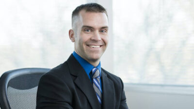 Matthew Fether, 37, Department Manager, Matrix Technologies, Maumee, OH, United States, BS Electronics Engineering Technology, University of Toledo, MBA, Bowling Green State University