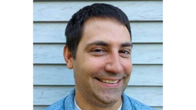 Kyle Finkbeinier, 39, Sr. Electrical Engineer, Dart Container Corp., Mason, MI, United States, BS Electrical Engineering, Michigan State University