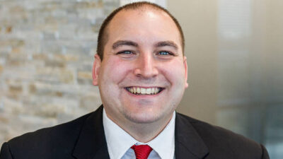 Bob Frey, 35, Project Engineer, Plus Group, Cincinnati, Ohio, United States, BS Electrical Engineering, University of Cincinnati