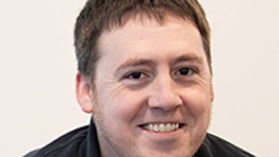 Robert Harman, 38, Senior Control System Engineer/Project Engineer, Plus Group, Cincinnati, Ohio, United States, BS Chemical & Biomolecular Engineering, Ohio State