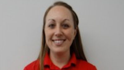 Kaleigh Hatfield, 35, Senior Manager, Assembly Manufacturing and Maintenance, Nissan North America Powertrain Plant Decherd, TN, United States MS Industrial Engineering and Engineering Management, University of Tennessee at Knoxville