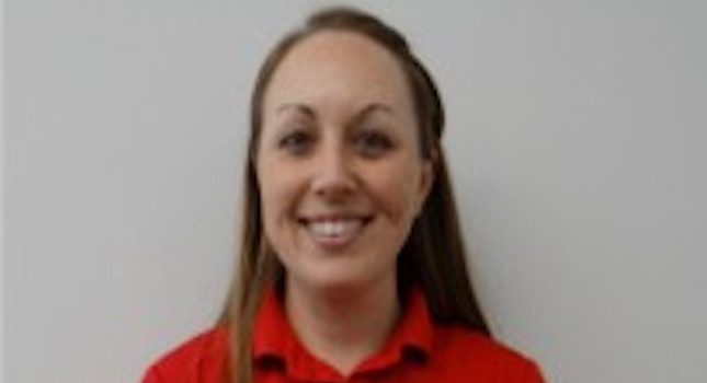 Kaleigh Hatfield, 35, Senior Manager, Assembly Manufacturing and Maintenance, Nissan North America Powertrain Plant Decherd, TN, United States MS Industrial Engineering and Engineering Management, University of Tennessee at Knoxville
