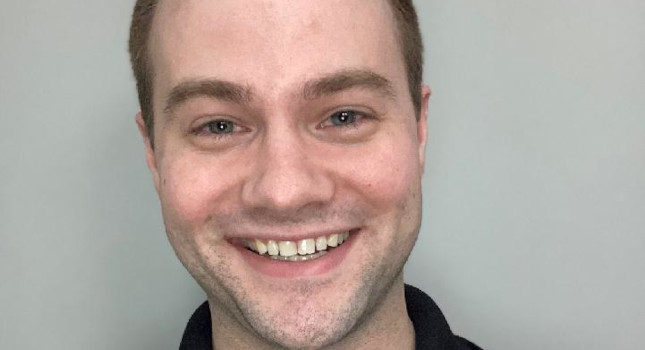 Michael Horth, 30, Sr. Controls Engineer, Applied Manufacturing Technologies, Orion Charter Township, MI, United States, BS Mechanical Engineering, Ohio Northern University