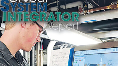 Ben Meise, 28 Systems Engineer Malisko Engineering