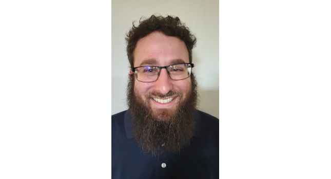 Jason Pharo, 33 Technology Lead Team Manager Maverick Technologies