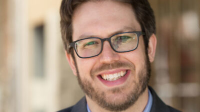 Sam Russem, 34 Director, Smart Manufacturing Grantek Systems Integration