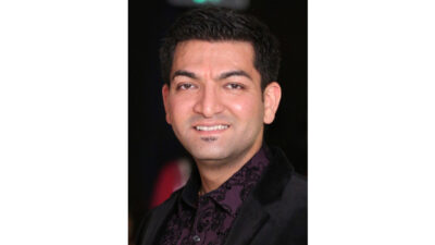 Deepak Sharma, 39 Principal Process Engineer Bayer U.S.