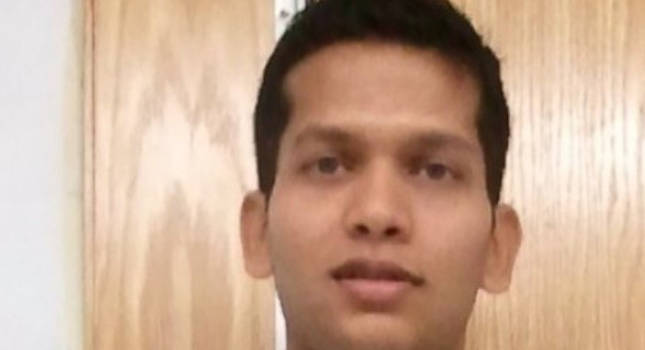 Pratul Singh, 35, Senior Controls Engineer, Masimo, Irvine, CA, United States, BS Electronics & Communication Engineering, National Institute of Technology, Nagpur, MS Electrical & Computer Engineering, Rutgers University