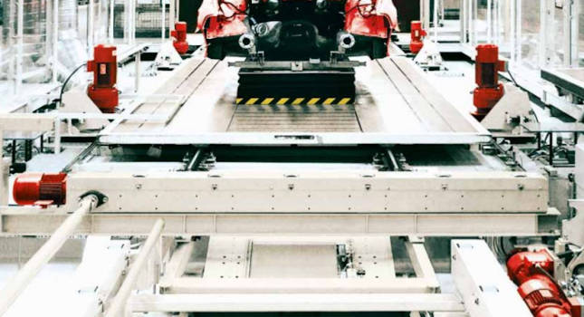 Courtesy: Virtual Training Week from CFE Media and Technology, SEW Eurodrive