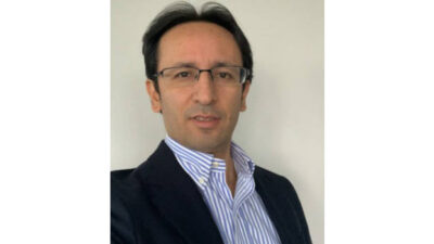 Andres Aguilar, 39, Lean Six Sigma Black Belt, John Crane, Morton Grove, Illinois
