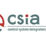 Courtesy: Control System Integrators Association (CSIA)