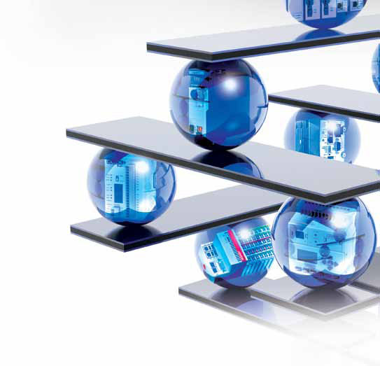 Control Engineering January 2011 Magazine Marble Featurere