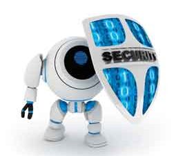 Security at the device level, Control Engineering December 2011 issue article graphic
