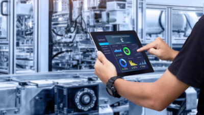 Courtesy: Control Engineering Europe