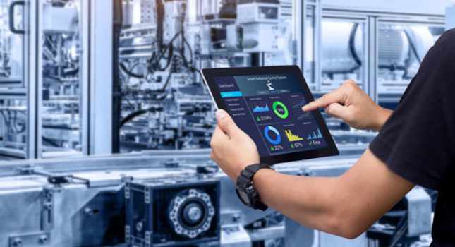 Courtesy: Control Engineering Europe