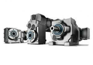 Simogear EC: SIMOGEAR Gear Motors - Control Engineering
