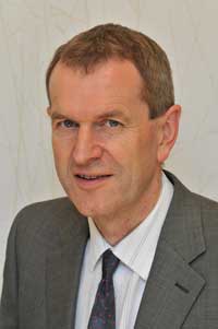 Peter Thorne is director of Cambashi Ltd. Courtesy: Cambashi