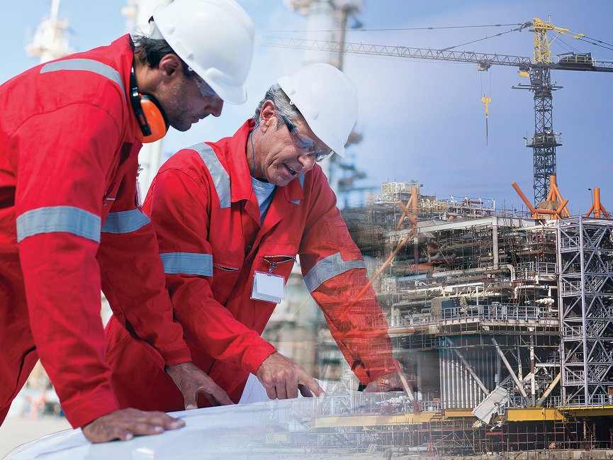 LEAP by Honeywell Process Solutions combines proprietary hardware and software, virtualization and cloud engineering to reducing risk and total automation costs while allowing for greater worker flexibility. Courtesy: Honeywell Process Solutions
