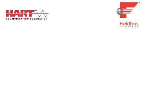 Fieldbus Foundation board and the HART Communication Foundation board have agreed to support joining to create a new industry organization and will complete the membership ballot by the end of summer 2014. Courtesy: HART Communication Foundation, Fieldbus