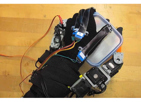 Image courtesy: Melanie Gonick, MIT