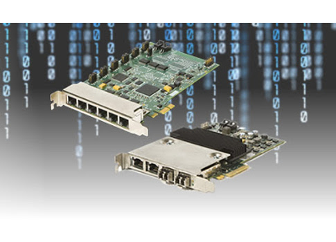 Schweitzer Engineering Laboratories'(SEL) EL-3390S8 and EL-3390E4 expansion cards can be used in harsh environment. Courtesy: SEL