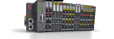 The 750 XTR offers a modular, compact solution for automation architecture operating in extreme environments and has earned the United States Standard UL508, the Canadian National Standard C22.2 No. 42, and the Germanischer Lloyd marine GL certification.