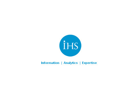 Courtesy: IHS Technology