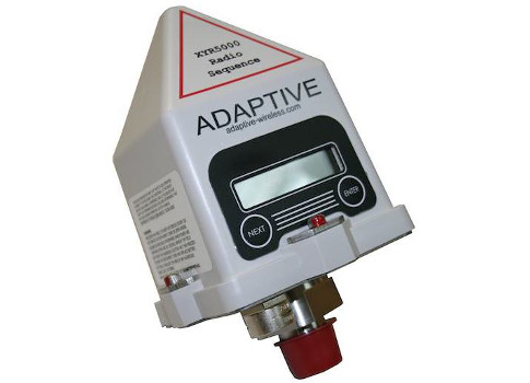 Adaptive Wireless Solutions (AWS) has released a line of industrial wireless transmitters that are intended to be a direct replacement to the Honeywell XYR5000 wireless family, which are designed for process automation applications. Courtesy: Adaptive Wir
