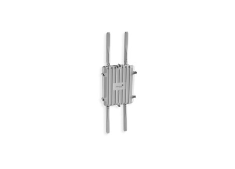 To fully integrate a WLAN device, whether it be infrastructure or client, it must have access to network resources located on the wired side, including servers, routers, and access to the Internet. Courtesy: Daniel E. Capano, Diversified Technical Service