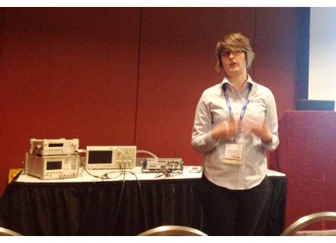 The configuration-based model for data acquisition might be easier to set up and run, but the long-term trade-offs may outweigh short-term returns, according to Marti Chance, product marketing manager at National Instruments (NI). Courtesy: Control Engine