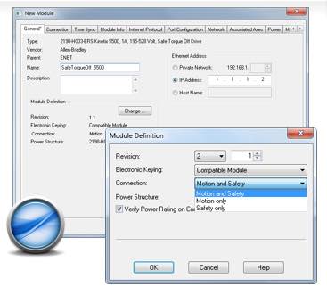 Rockwell Automation's Software Studio 5000 Logix Designer v24 provides design capabilities to increase automation productivity and reduce costs throughout a project's life cycle. Courtesy: Rockwell Automation