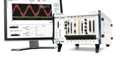 Real-time testing involves using a real-time operating system (OS) as part of a test system. The most common requirements driving the need for a real-time test system are to achieve greater reliability and performance than is possible using a general-purp