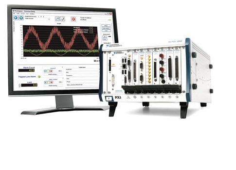Real-time testing involves using a real-time operating system (OS) as part of a test system. The most common requirements driving the need for a real-time test system are to achieve greater reliability and performance than is possible using a general-purp