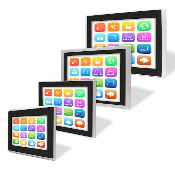 The Value HMI Panel PC series from American Industrial Systems is designed and engineered specifically for OEMs and end-users needing to improve their smart operations in industries with harsh, rugged conditions. Courtesy: American Industrial Systems